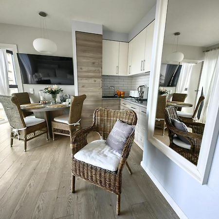 Edel Exclusive Apartments Horyzont 414 Especially For You Międzyzdroje Zewnętrze zdjęcie