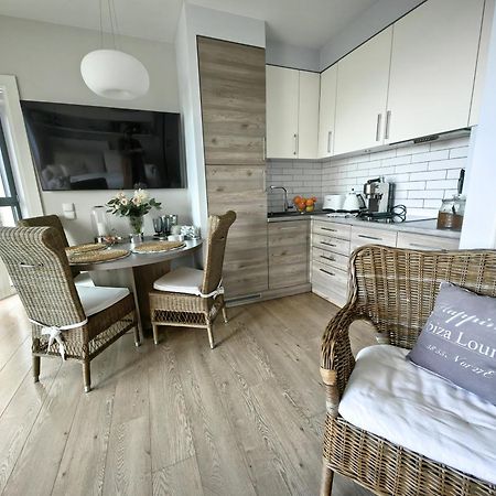 Edel Exclusive Apartments Horyzont 414 Especially For You Międzyzdroje Zewnętrze zdjęcie