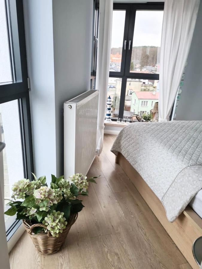 Edel Exclusive Apartments Horyzont 414 Especially For You Międzyzdroje Zewnętrze zdjęcie