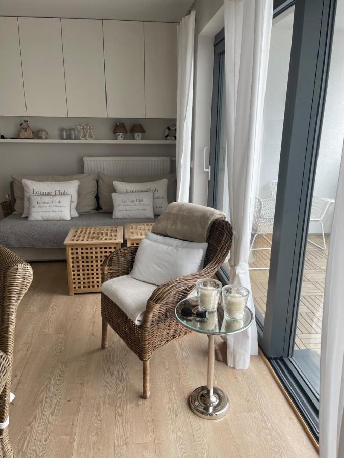 Edel Exclusive Apartments Horyzont 414 Especially For You Międzyzdroje Zewnętrze zdjęcie