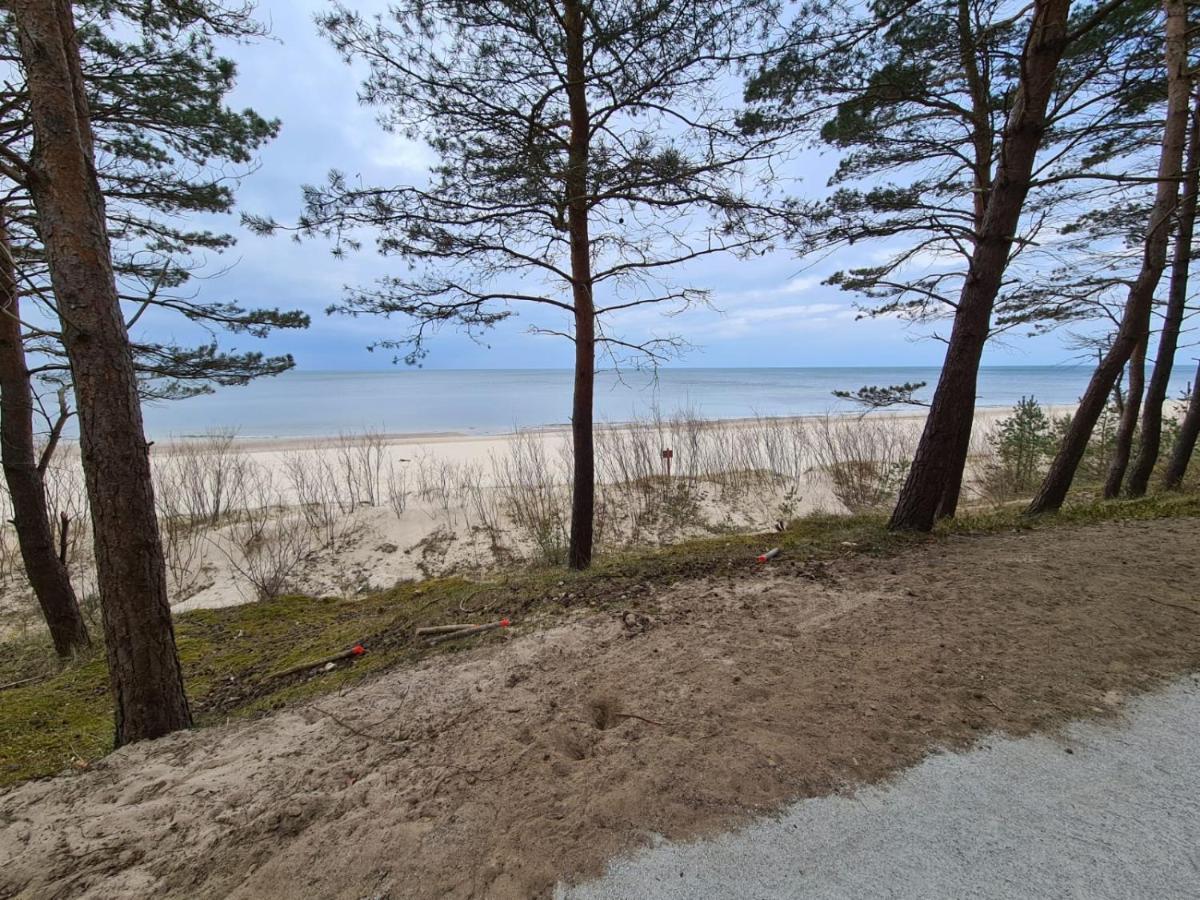 Edel Exclusive Apartments Horyzont 414 Especially For You Międzyzdroje Zewnętrze zdjęcie