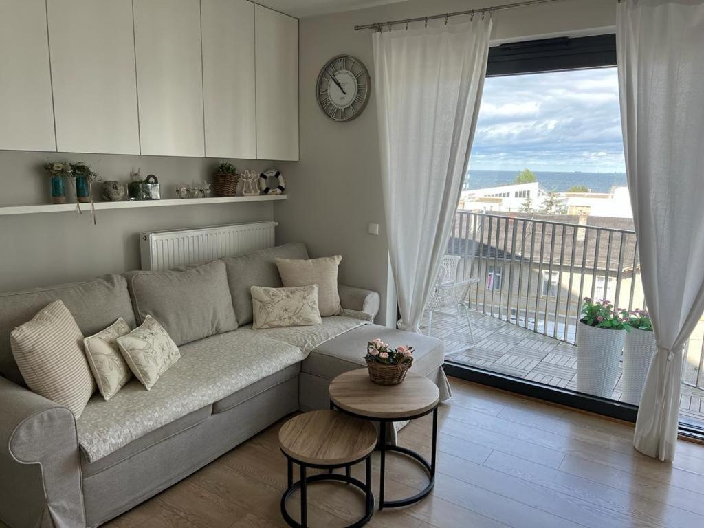Edel Exclusive Apartments Horyzont 414 Especially For You Międzyzdroje Zewnętrze zdjęcie