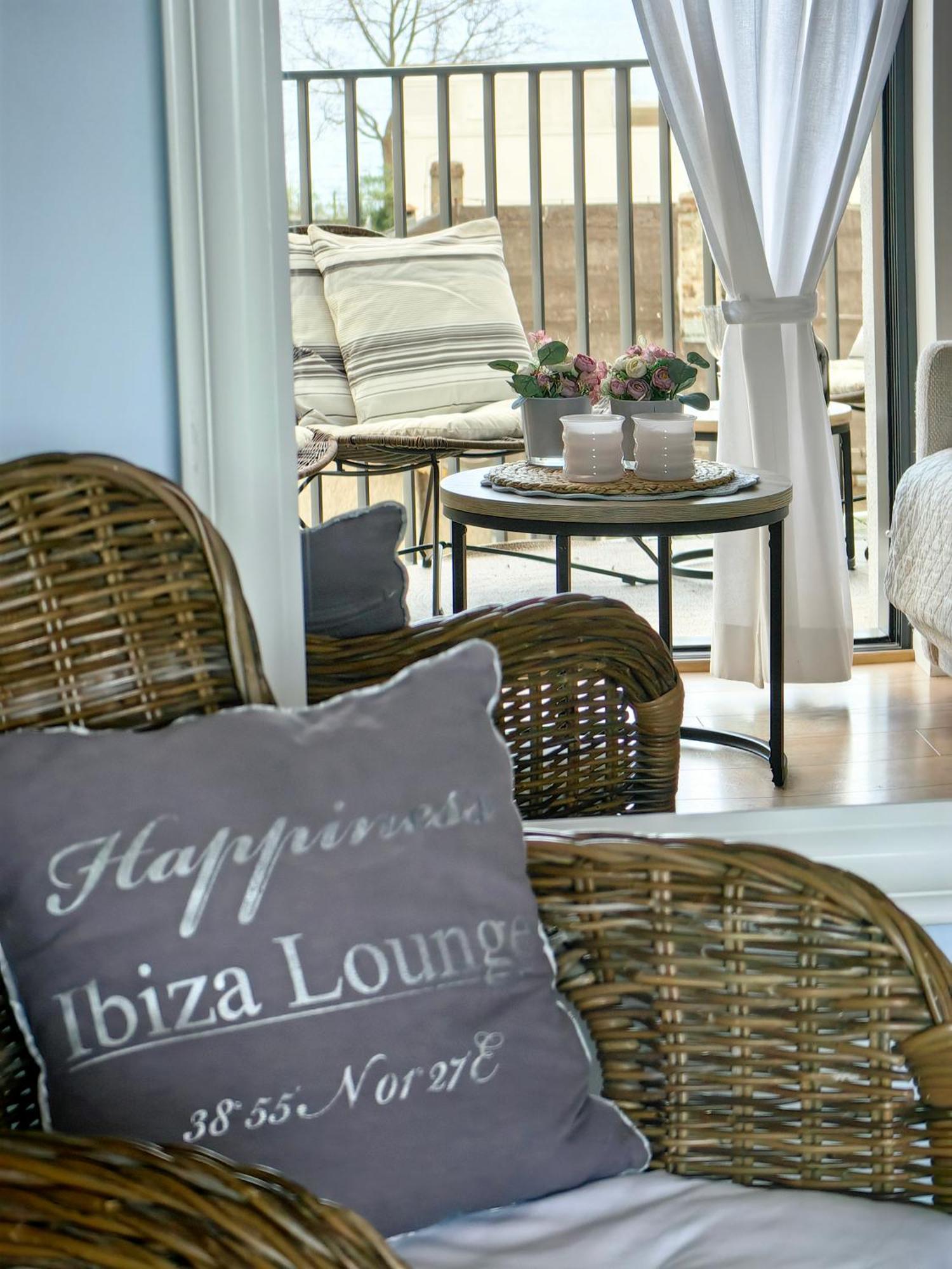 Edel Exclusive Apartments Horyzont 414 Especially For You Międzyzdroje Zewnętrze zdjęcie