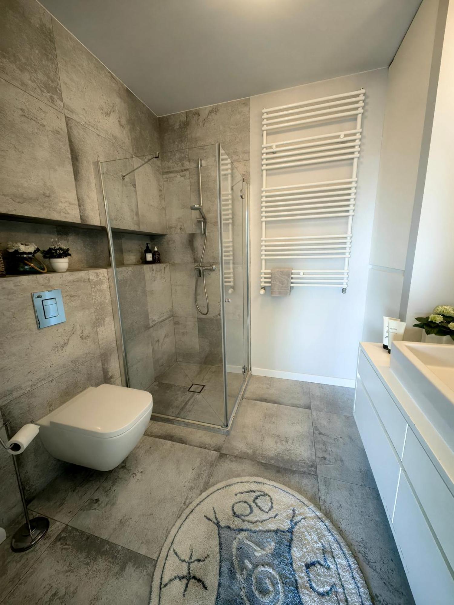 Edel Exclusive Apartments Horyzont 414 Especially For You Międzyzdroje Zewnętrze zdjęcie