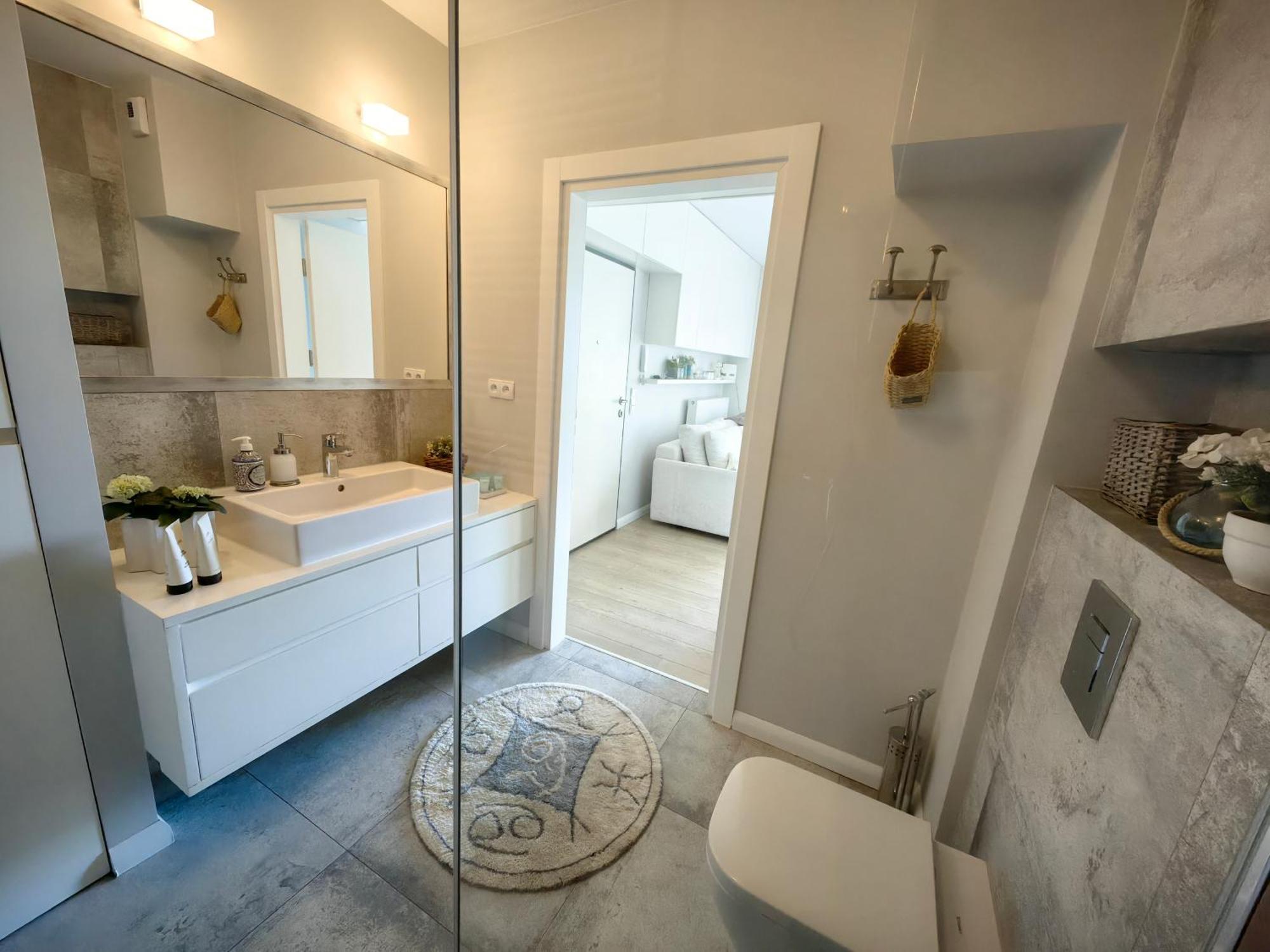 Edel Exclusive Apartments Horyzont 414 Especially For You Międzyzdroje Zewnętrze zdjęcie
