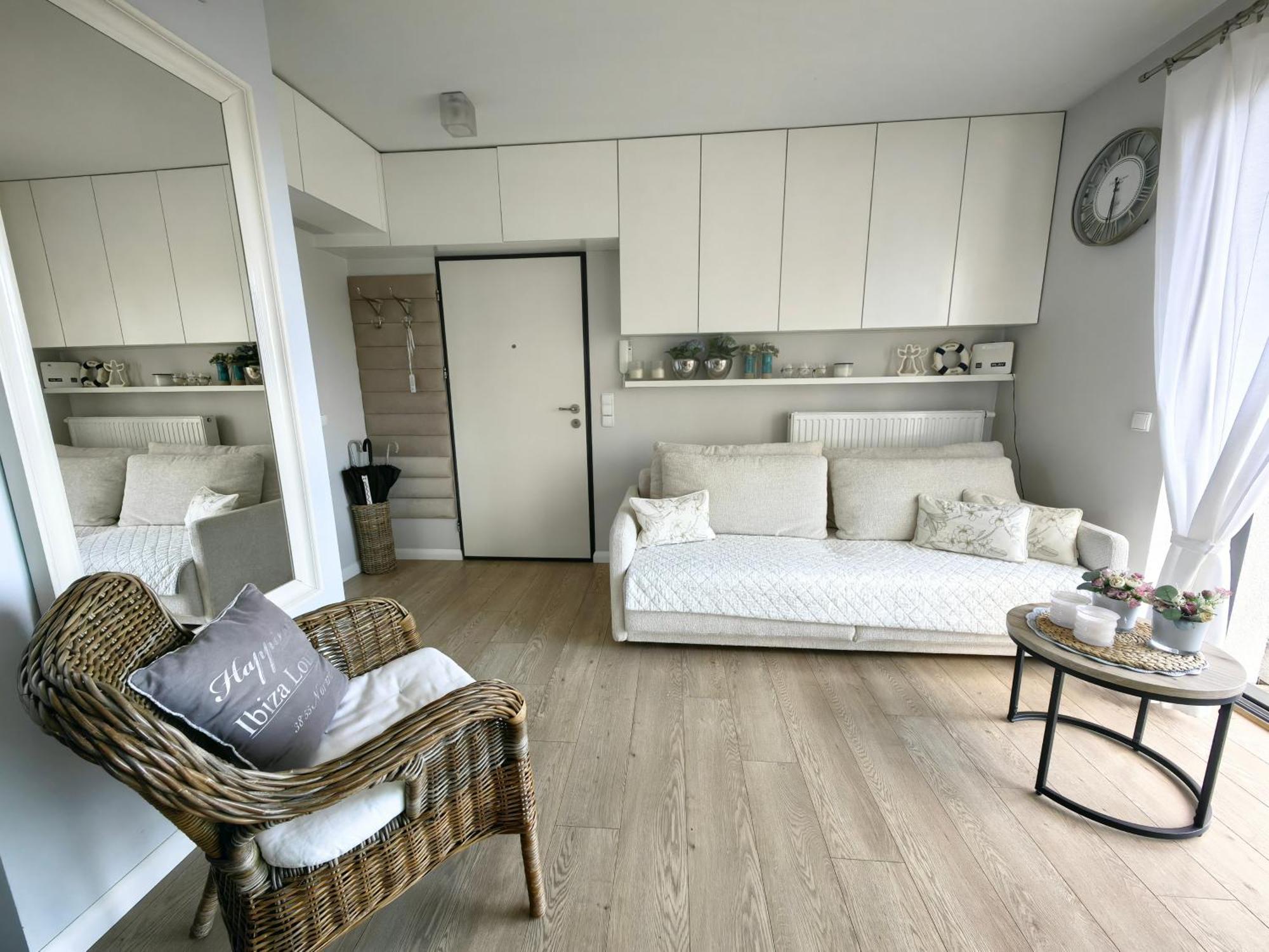 Edel Exclusive Apartments Horyzont 414 Especially For You Międzyzdroje Zewnętrze zdjęcie