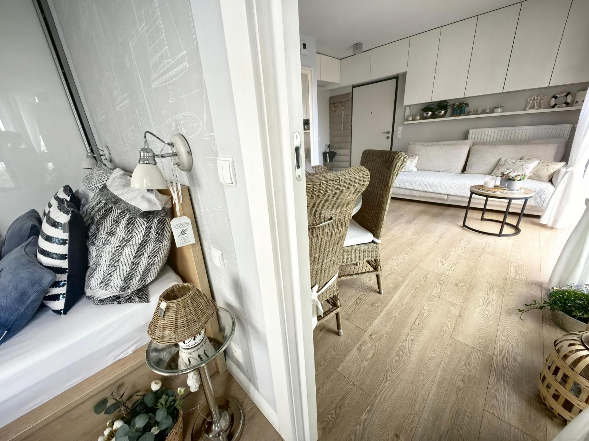 Edel Exclusive Apartments Horyzont 414 Especially For You Międzyzdroje Zewnętrze zdjęcie