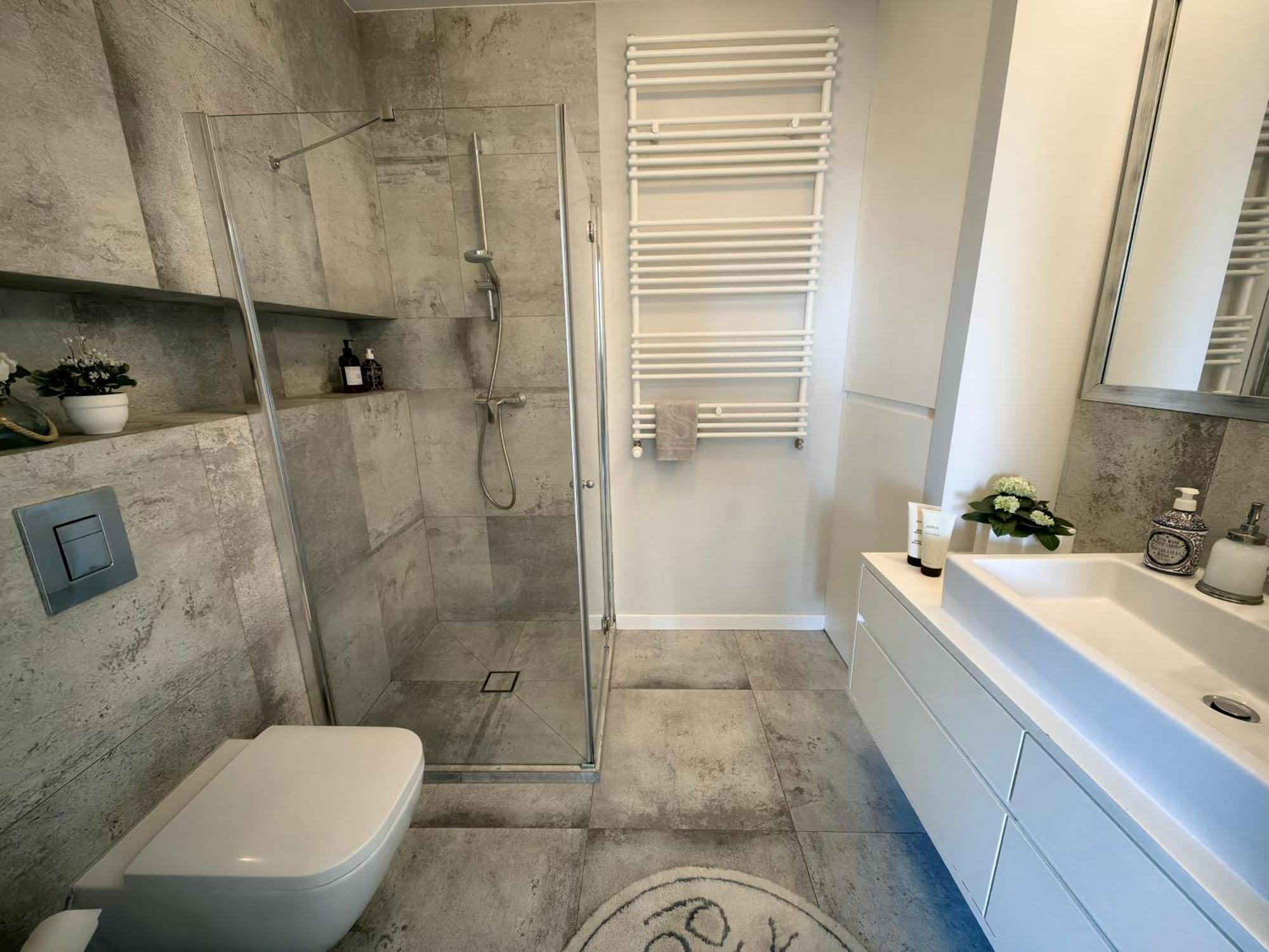 Edel Exclusive Apartments Horyzont 414 Especially For You Międzyzdroje Zewnętrze zdjęcie
