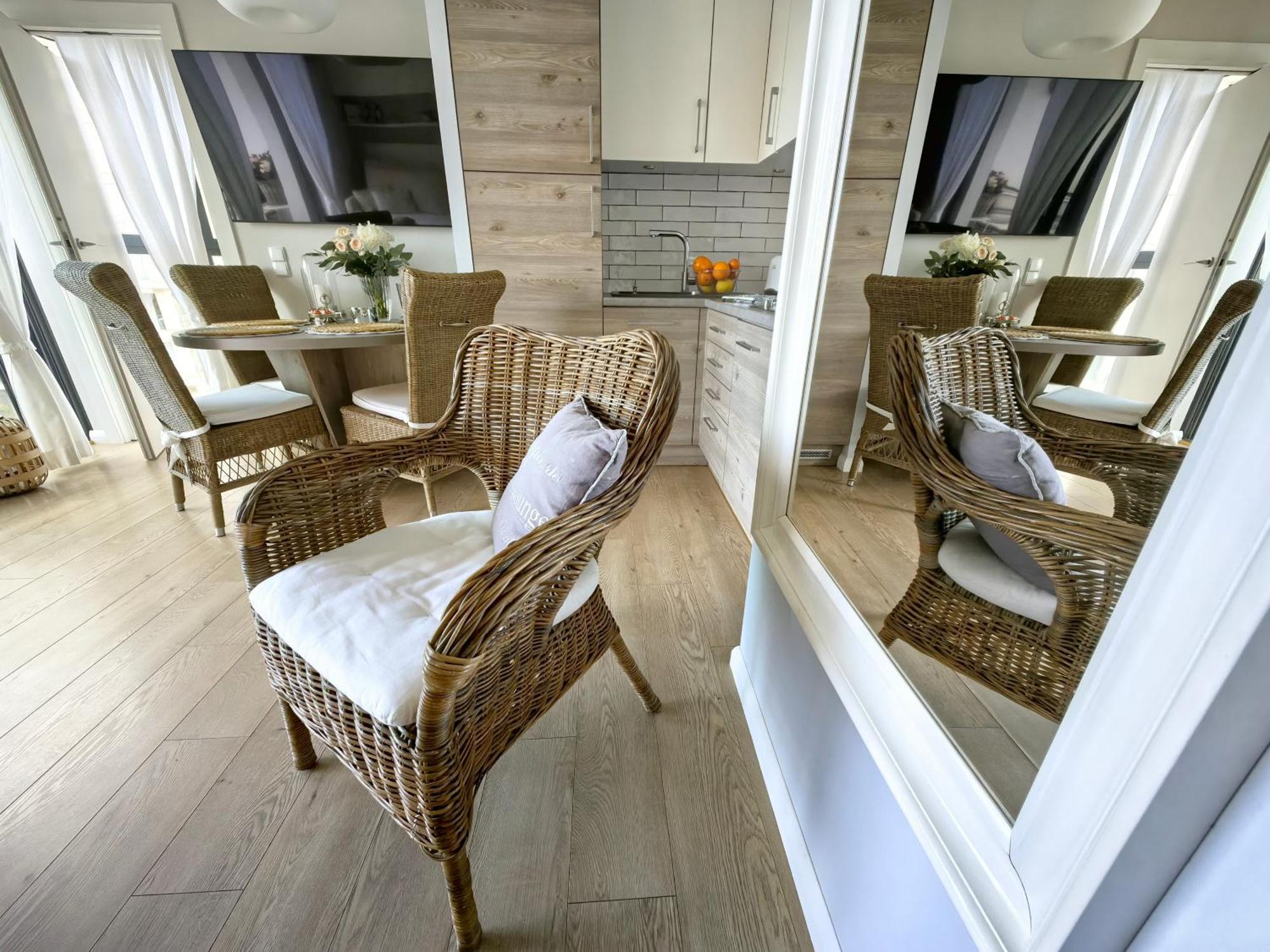 Edel Exclusive Apartments Horyzont 414 Especially For You Międzyzdroje Zewnętrze zdjęcie