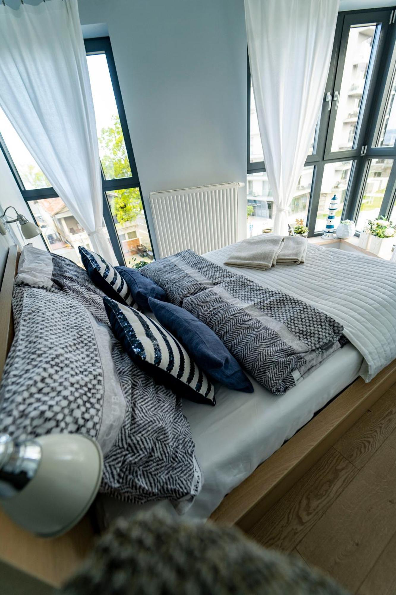Edel Exclusive Apartments Horyzont 414 Especially For You Międzyzdroje Zewnętrze zdjęcie
