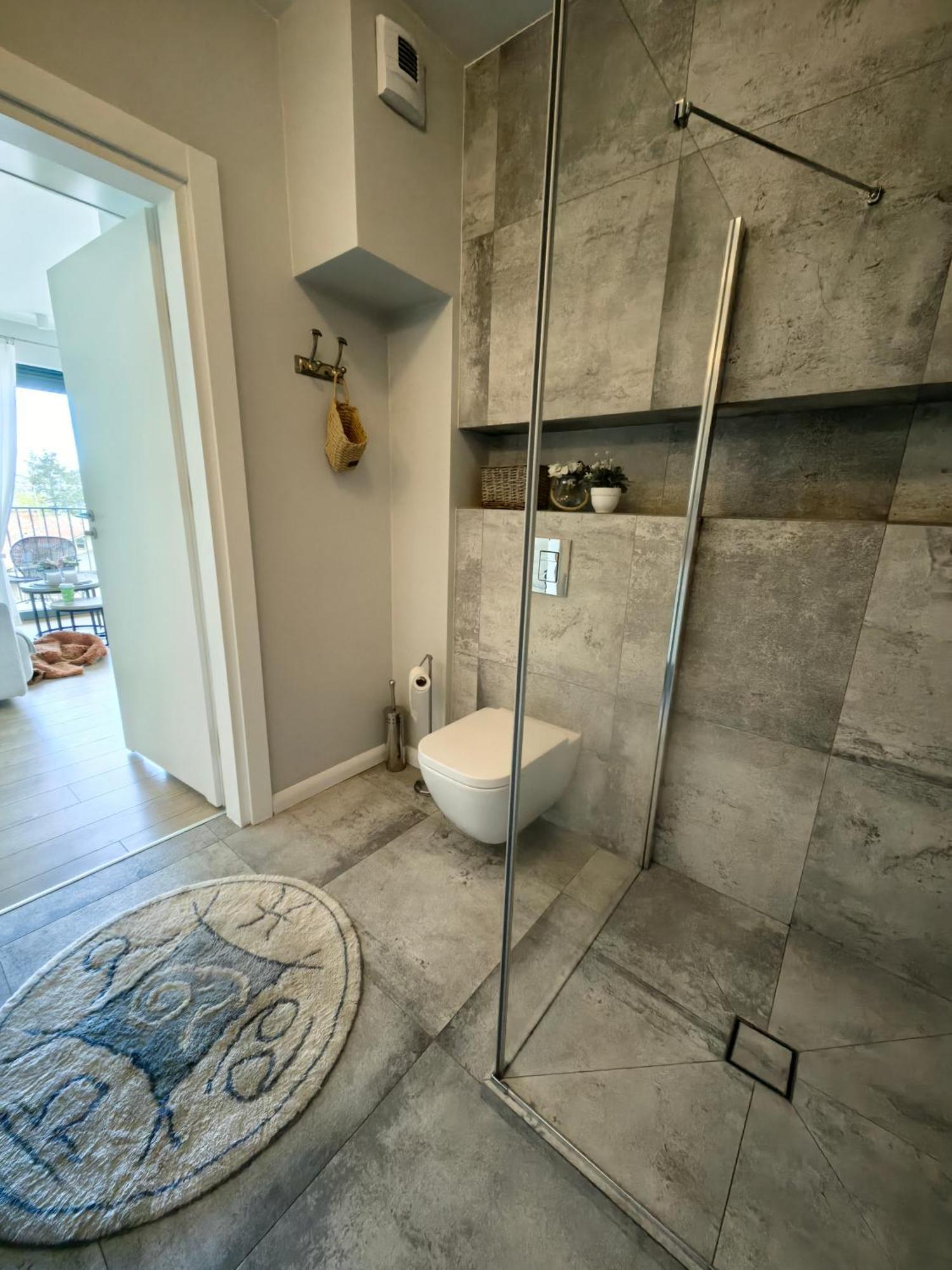 Edel Exclusive Apartments Horyzont 414 Especially For You Międzyzdroje Zewnętrze zdjęcie