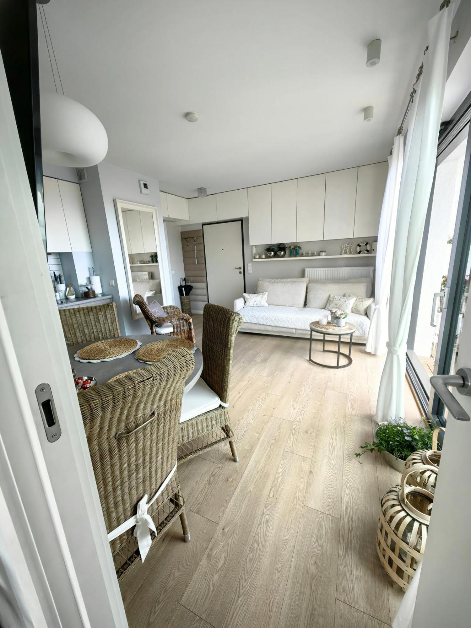 Edel Exclusive Apartments Horyzont 414 Especially For You Międzyzdroje Zewnętrze zdjęcie