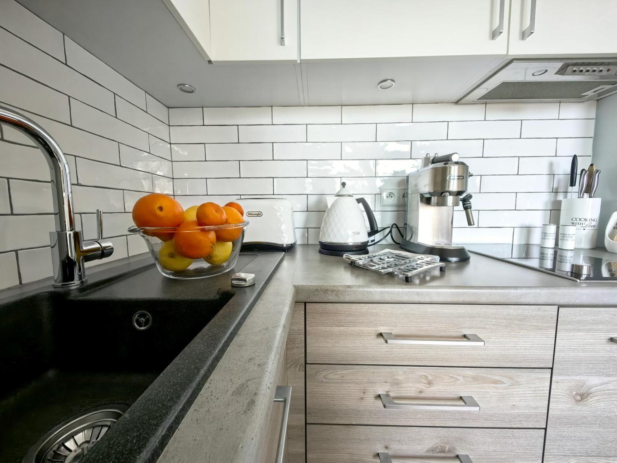 Edel Exclusive Apartments Horyzont 414 Especially For You Międzyzdroje Zewnętrze zdjęcie