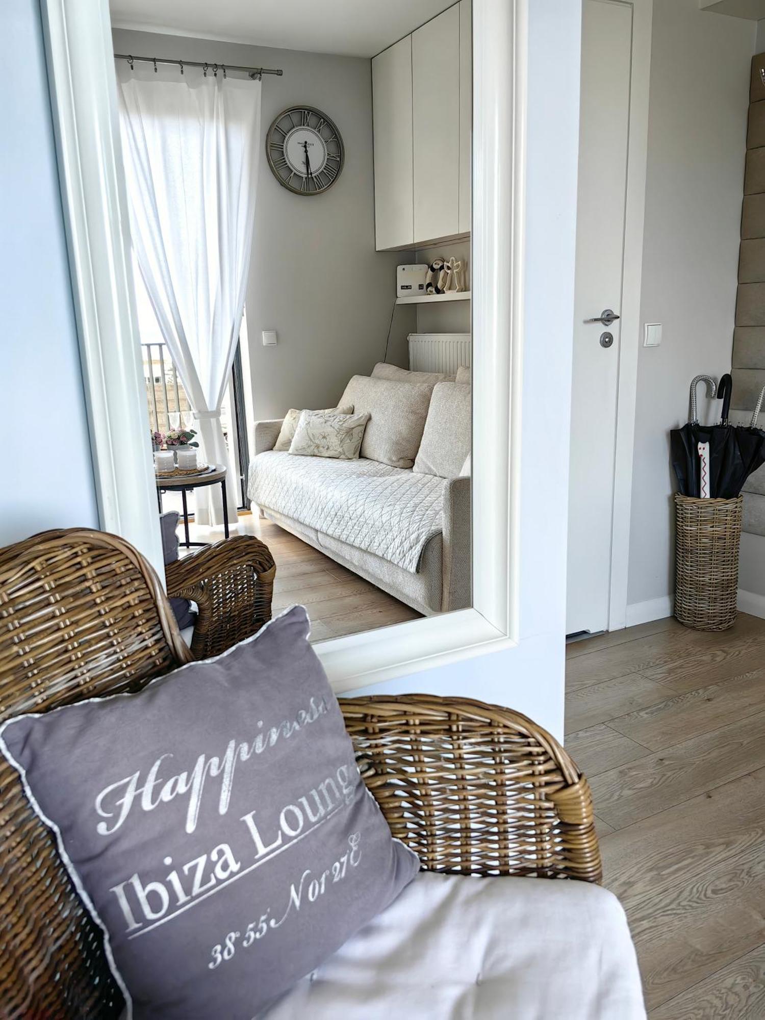 Edel Exclusive Apartments Horyzont 414 Especially For You Międzyzdroje Zewnętrze zdjęcie