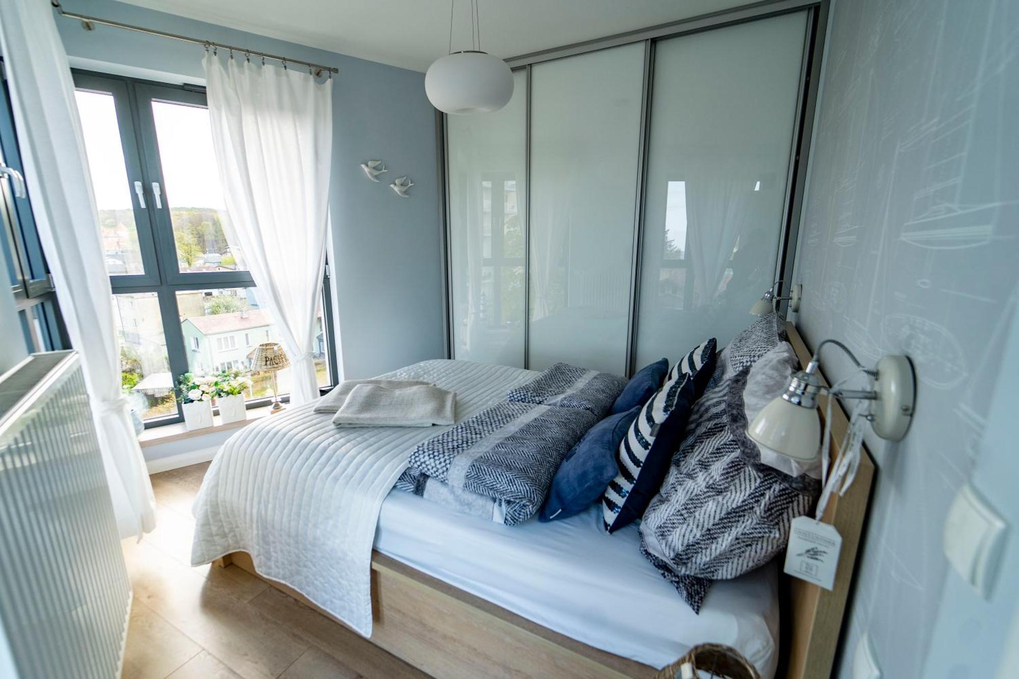 Edel Exclusive Apartments Horyzont 414 Especially For You Międzyzdroje Zewnętrze zdjęcie